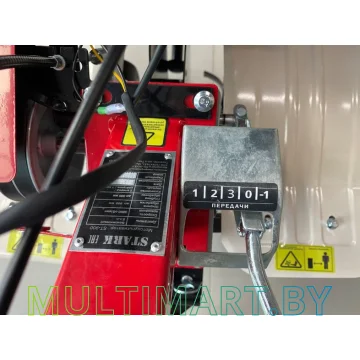 Мотоблок Stark ST 900М-3 (колеса 5.00-10) картинка 15